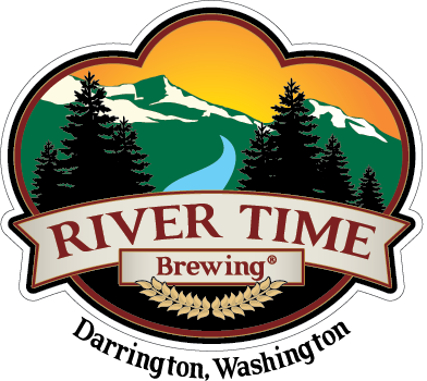 River Time Brewing logo